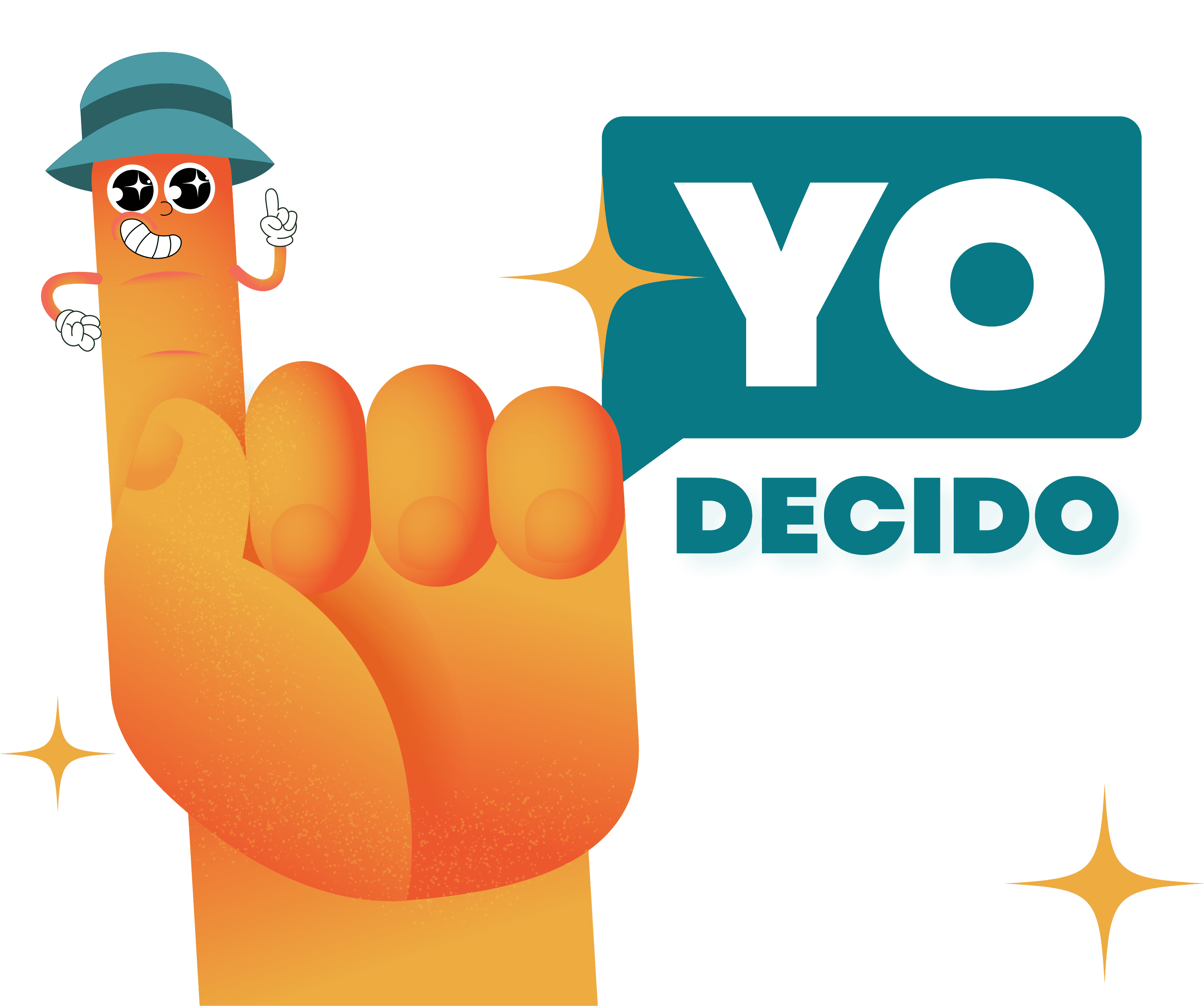 Yo decido - Presupuesto Participativo Estatal 2026