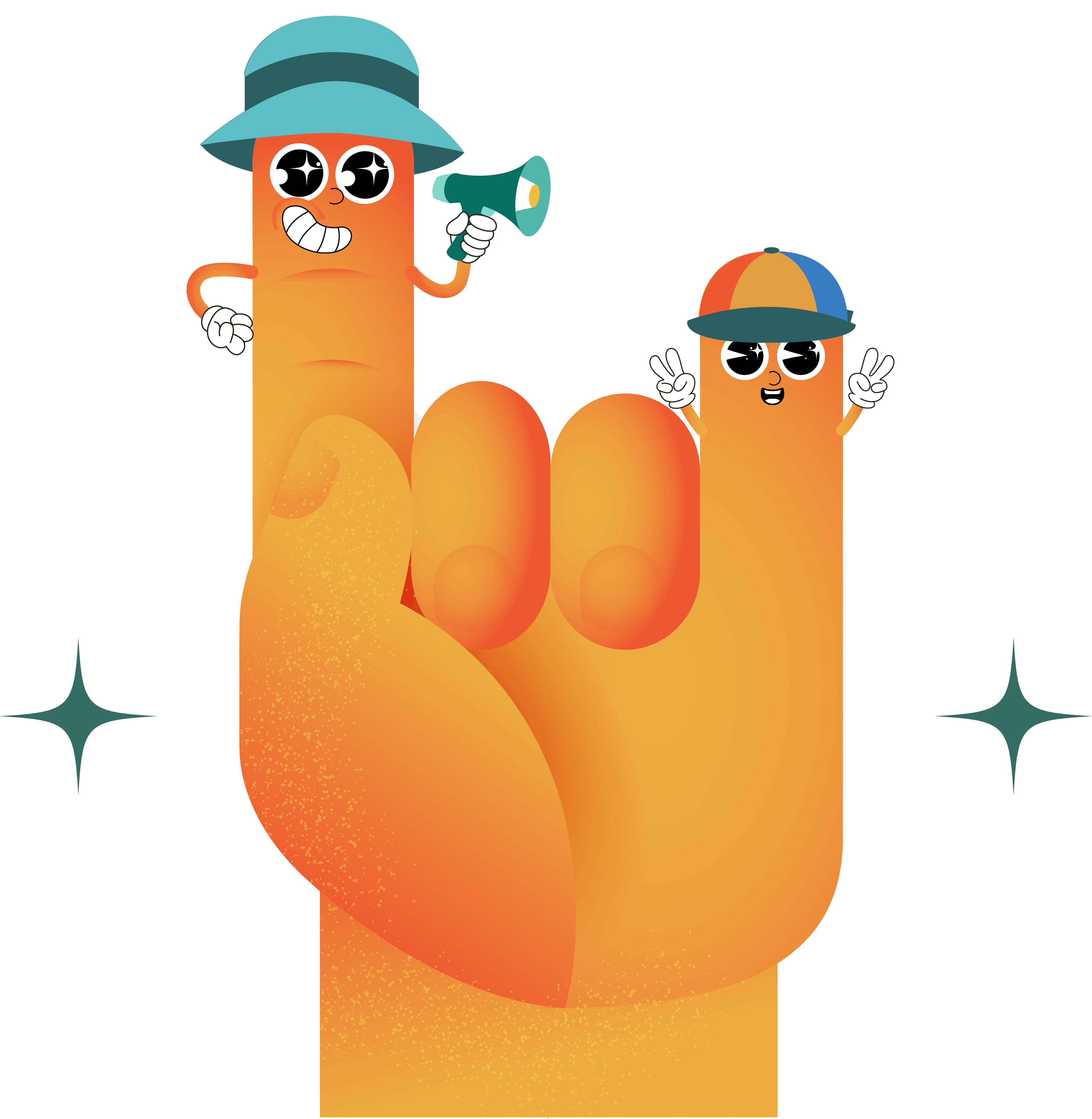 Participa - Presupuesto Participativo